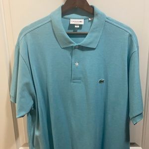Lacoste Polo